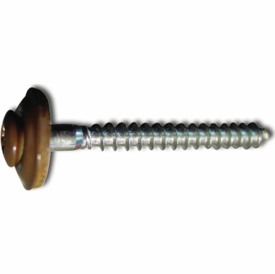 Spenglerschraube 4,5x35 - NIRO